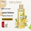JEANNE EN PROVENCE Парфюмированный гель для душа
