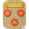 True Elements Steel Cut Oats, 4.5 Kg