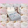 Bear Sheep Strawberry Rabbit Dog Pattern Physiological Pad Washable Mattress