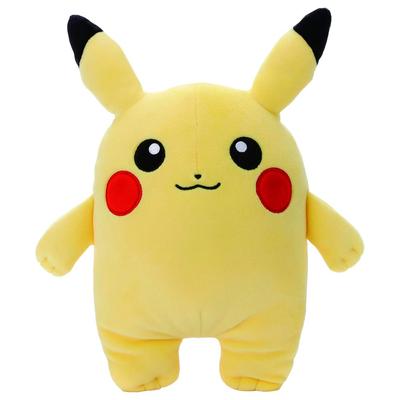 Мягкая игрушка Покемон Пикачу TAKARATOMY, высота 31 см, ARTS Mocchi-Mocchi- прибл.