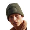 Thinsulate Printer Patch Beanie