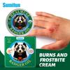 Sumifun Badger Balm Мазь от обморожения и ожогов для сухой, потрескавшейся кожи 40 г