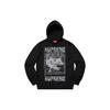 Толстовка Doves 'Черная' Мужская SUP-FW19-306