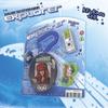 ЫНХЁК — Super Junior — первый мини-альбом EXPLORER (Брелок Вер.) **Товар ПРЕДЗАКАЗА** дата выхода: 2025-01-31