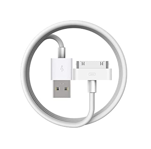 Applicable to iphone4s mobile phone data cable usb 4th generation charging cable ipad2 tablet data cable