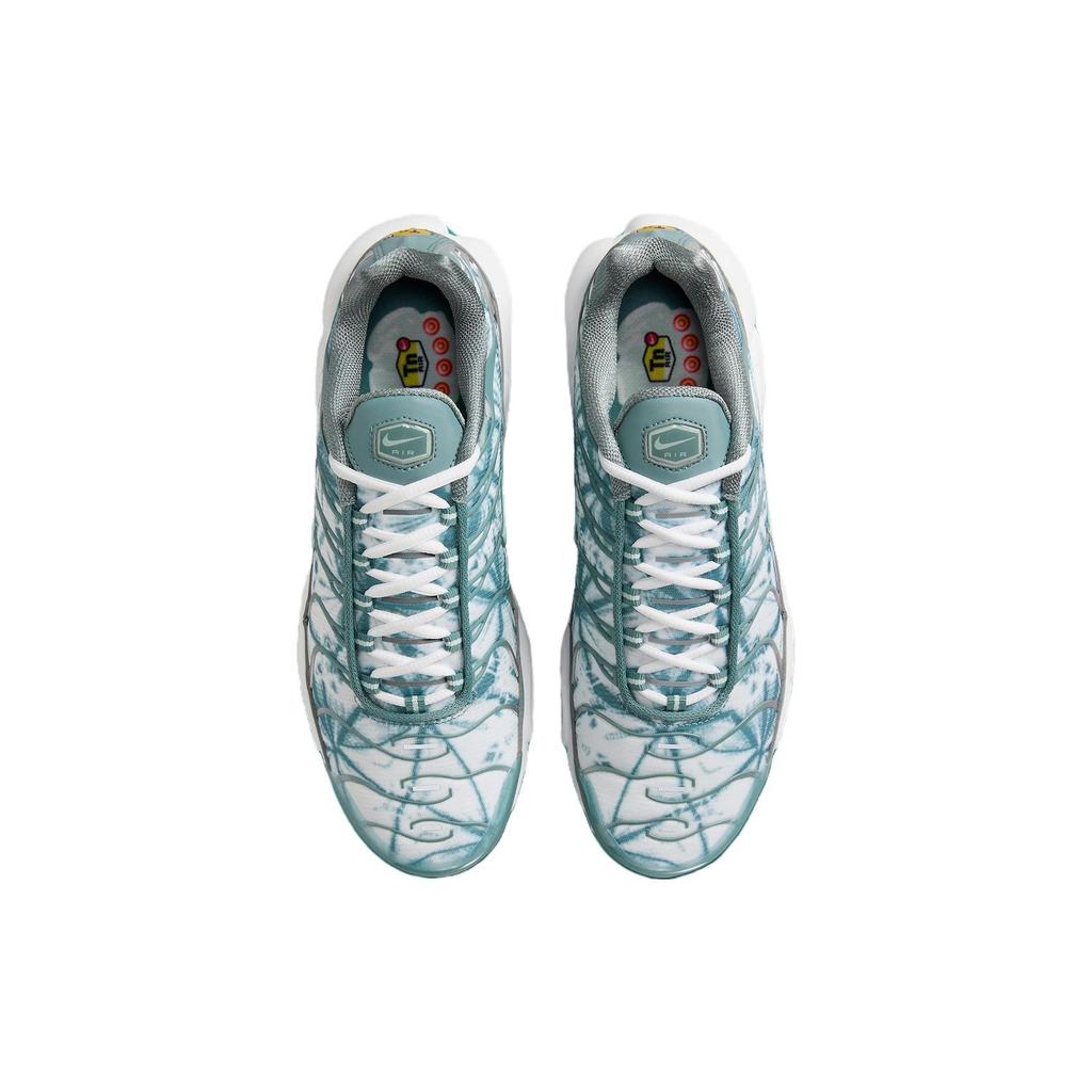 Nike Air Max Plus Palm Pack - мужские кроссовки Waterway Silver Fiberglass White FV0394-300