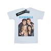 Riverdale Womens/Ladies Group Photo Cotton Boyfriend T-Shirt