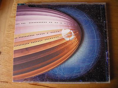 CD LARCENCIEL Ark KSC2282 Kioon 1999 Япония ObiRock Б/у
