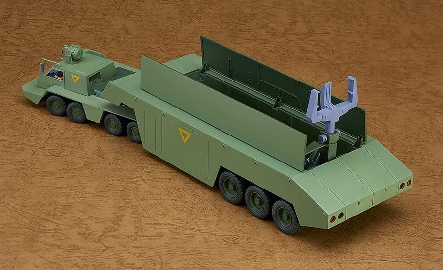 БОЕВЫЕ ДОСПЕХИ MAX10 Клык Солнца Dougram Scale Bromley Ivan DT2 масштабная сборка пластиковая модель перепродажа 1/72 1/72