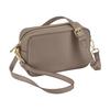 Boutique Structured Crossbody Bag