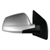 Wuling Hongguang S Rearview Mirror Set: Manual Electric Exterior Left & Right Mirrors.