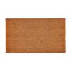 Groundsman Natural Coco Coir Door Mat