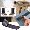 Pants Edge Shorten Self-Adhesive Tape 2.2 Yard Hem Tape For Pants No Sew Hemming Tape
