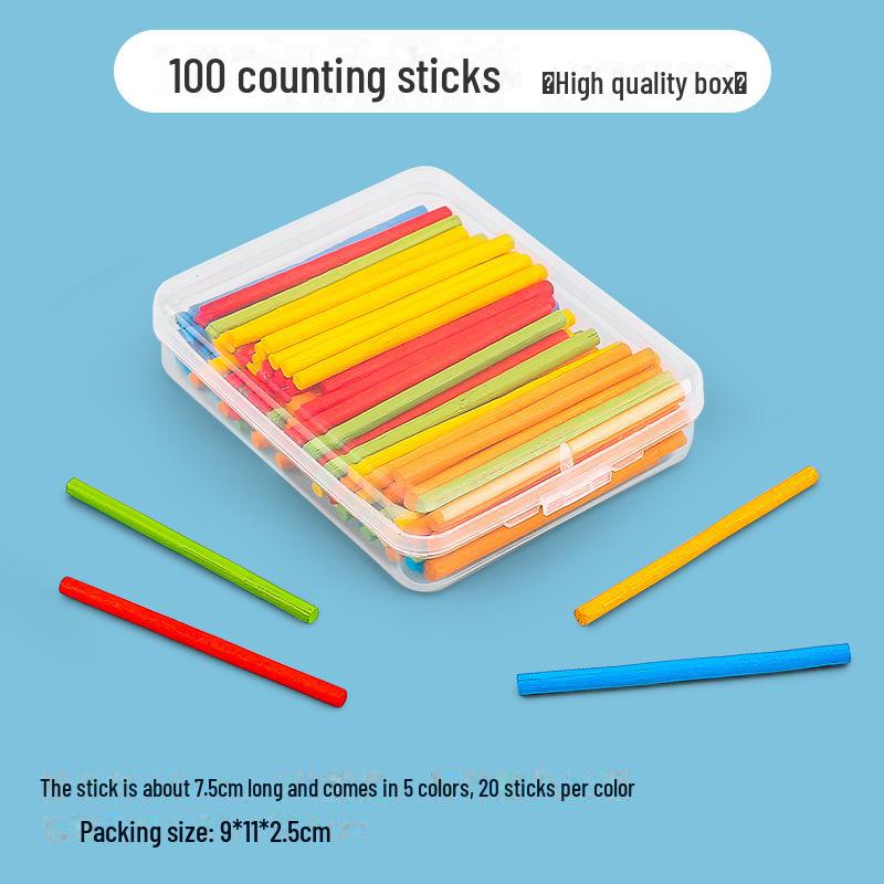 Геометрические строительные блоки и набор головоломок для детей 1 класса