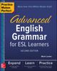 Книга Practice Makes Perfect: Advanced English Grammar for ESL Learners, Second Edition