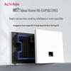 Ruijie EAP162 WiFi 6 Whole-Home Mesh System (1 Gateway + 2 Wall APs + 1 Ceiling AP) (CN version)