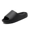 Big Size Summer Slippers Men Women EVA Soft Bottom Indoor Home Slides Sandals Light Beach Shoes Male Slippers Flip Flops