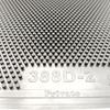 DAWEI 388D-2 OX  Long Pimple Rubber Hot Sale Factory Price Table Tennis Product Professional Rubber