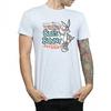 Mens Bugs Bunny Vintage T-Shirt