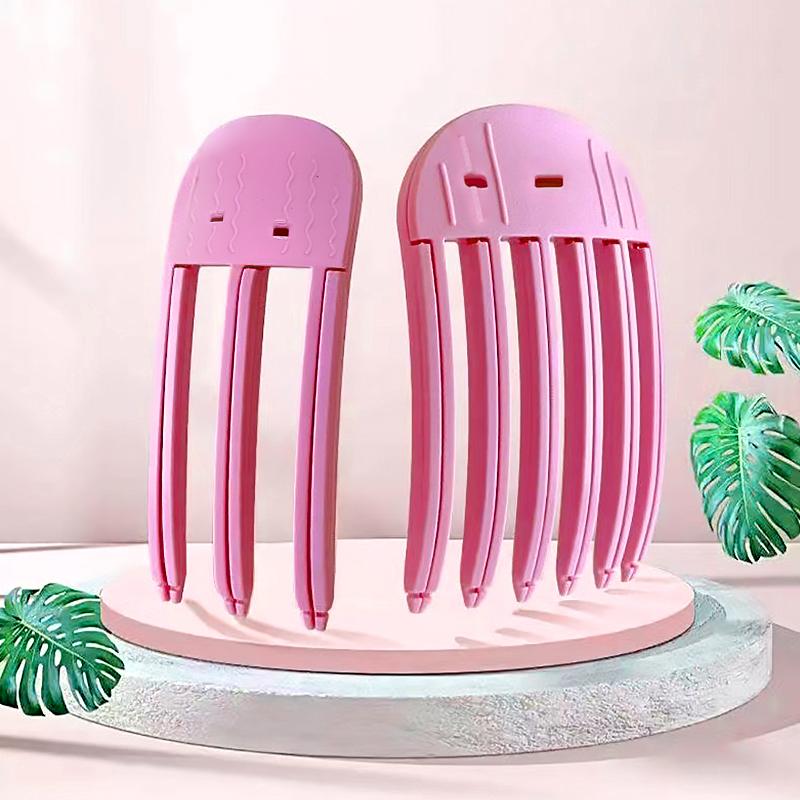 1 шт. модные пушистые корни волос челка артефакт заколка для волос накладка для красоты корни волос инструменты для укладки