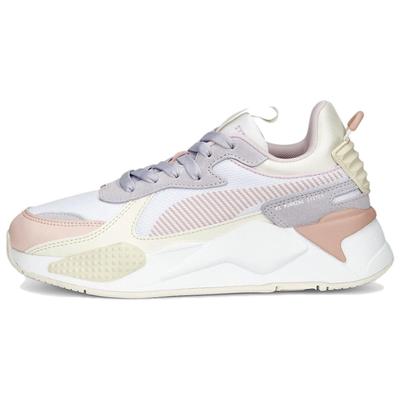 RS-X Candy - Кроссовки White Spring Lavender Women 390647-01