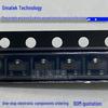 NCE6003X SOT-23 60В 3А N-канальный MOSFET-чип с маркировкой 6003X