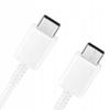 Samsung EP-DA905BWE 3A 1m USB-C Cable - White