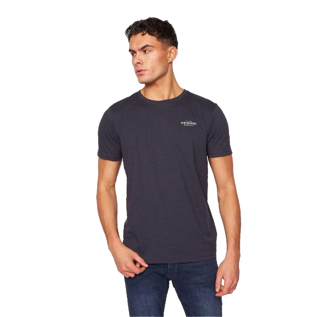Crosshatch Mens Bailtee T-Shirt