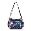Waterproof Nylon Women's Bag Nylon Shoulder Bag Crossbody Bag Canvas Bag Mommy Bag Fashionable Women's Bag