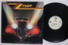 Виниловая пластинка ZZ TOP  Eliminator 123774 Warner Bros. Re 1983 US Рок Б/У