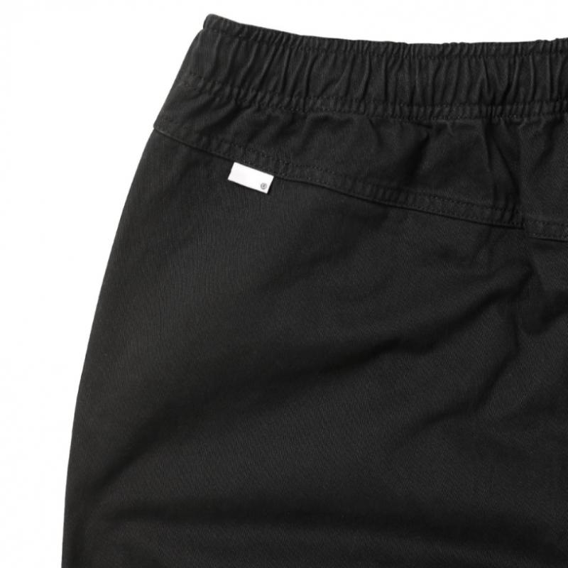 Thisisneverthat Легкие брюки черные