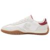 Унисекс кроссовки Run Star Trainer Hearts Белые Egret Back-Alley-Brick A16579C