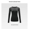 Beneunder Women's Early Warmth Base Layer Top GP107