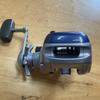 Used Shimano SLS small boat 500 reel