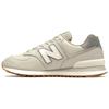 574 'Timberwolf Angora' Men's U574SQ2