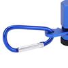 Aluminum Alloy Stair Gauge Non Slip Stair Rafter Gauge Clamp  Framing Square Applications