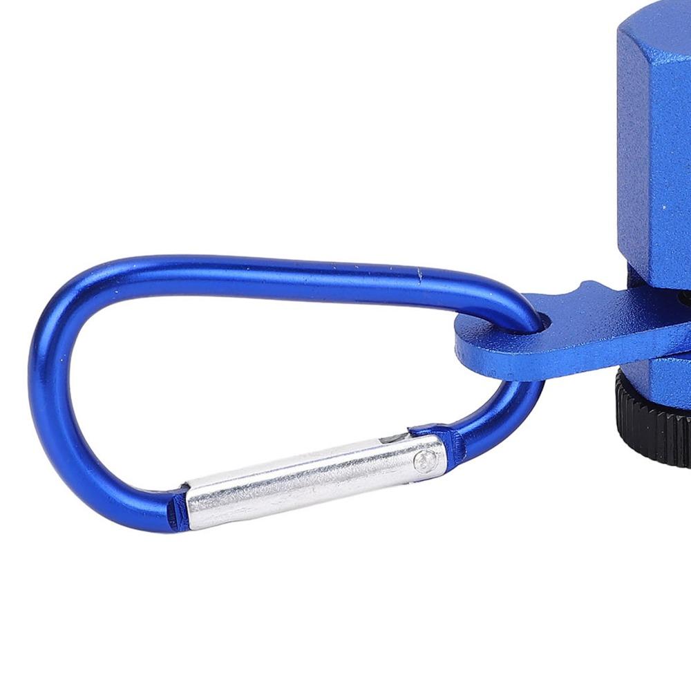 Aluminum Alloy Stair Gauge Non Slip Stair Rafter Gauge Clamp Framing Square Applications