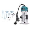 Electric Hand Woodworking Trimmer Multifunctional Router Electric Hand Trimmer