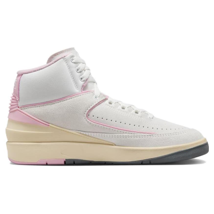 Jordan 2 Ретро Нежно-розовый Женский FB2372-100