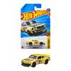 Hot Wheels Базовая машина Mazda Транспортное средство Игрушка Миниатюрная машина Возраст Желтый JFN50 RX-3 3+