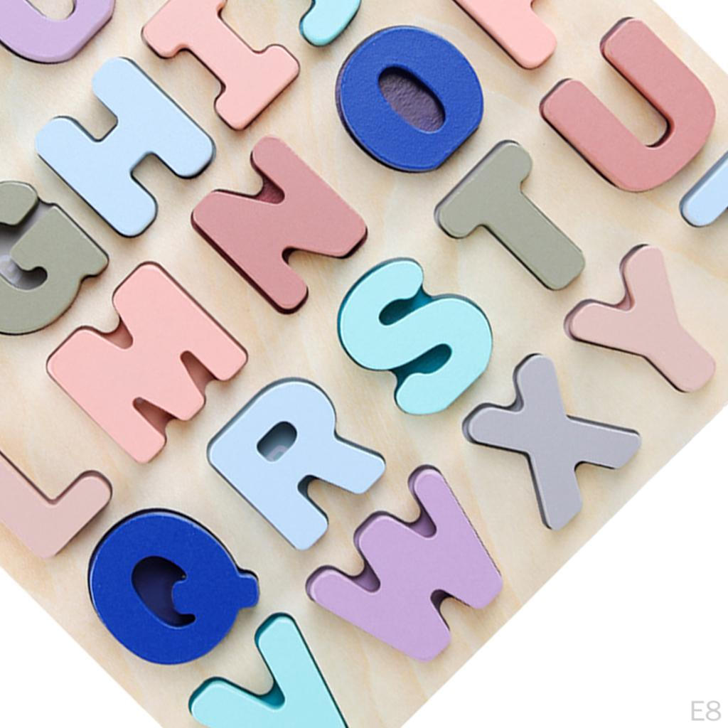 Teaser Early Education Toy Teaching for ,,,, 6, Boys And Girls