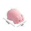 Slow Rebound Slow Rebound Rising Animal Toy Flexible Material Stress Vent Toys  Kids Gift