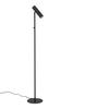 House Nordic LED Floor Lamp Lia Black 442792