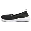 Кроссовки Adelina Regent Romance Black White Women Silver 393372-02