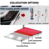 For Toyota Camry Paint Pen Pearl White Platinum Pearl White Varnish Pen Toyota Car Paint Repair Tool Platinum White Pearl