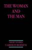 Книга The Woman And The Man