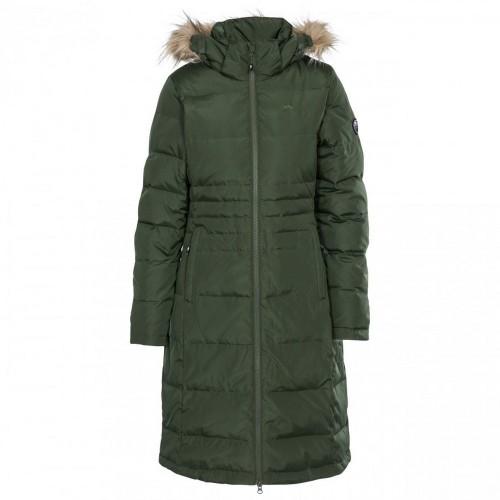Womens/Ladies Phyllis Parka Down Jacket