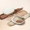CHANDO 3-Color 3D Sculpting Contour Palette