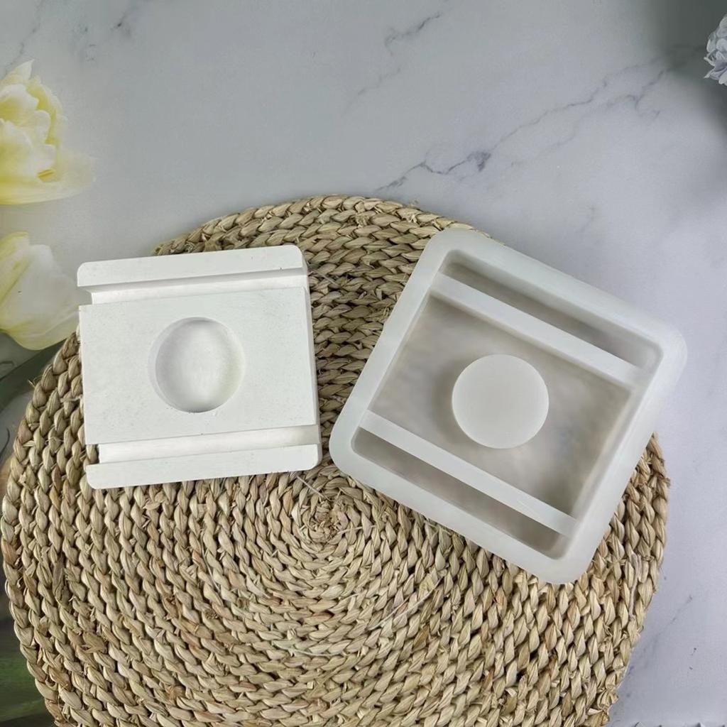 Формы для подсвечников в форме домика Формы для подсвечников с основанием для изготовления подсвечника Подсвечник для подсвечника своими руками Художественное ремесло