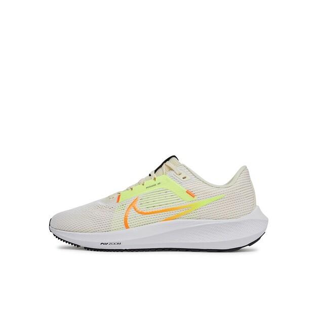 Беговые кроссовки Nike Air Zoom Pegasus 40